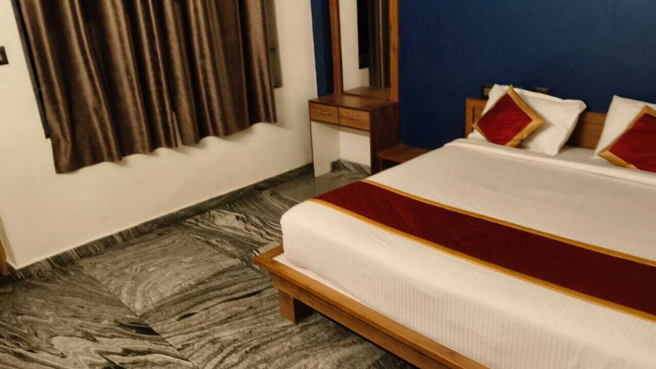 Photo of Bedroom in Namakkal