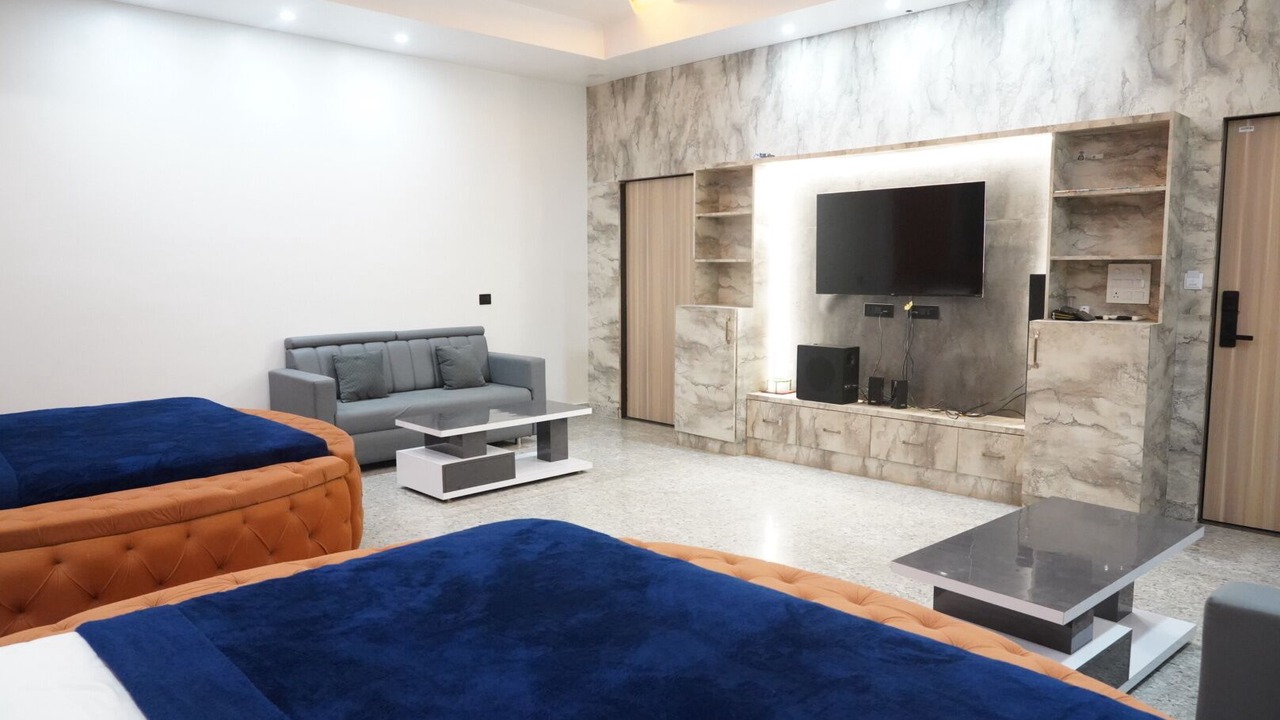 Photo of Bedroom in Varanasi