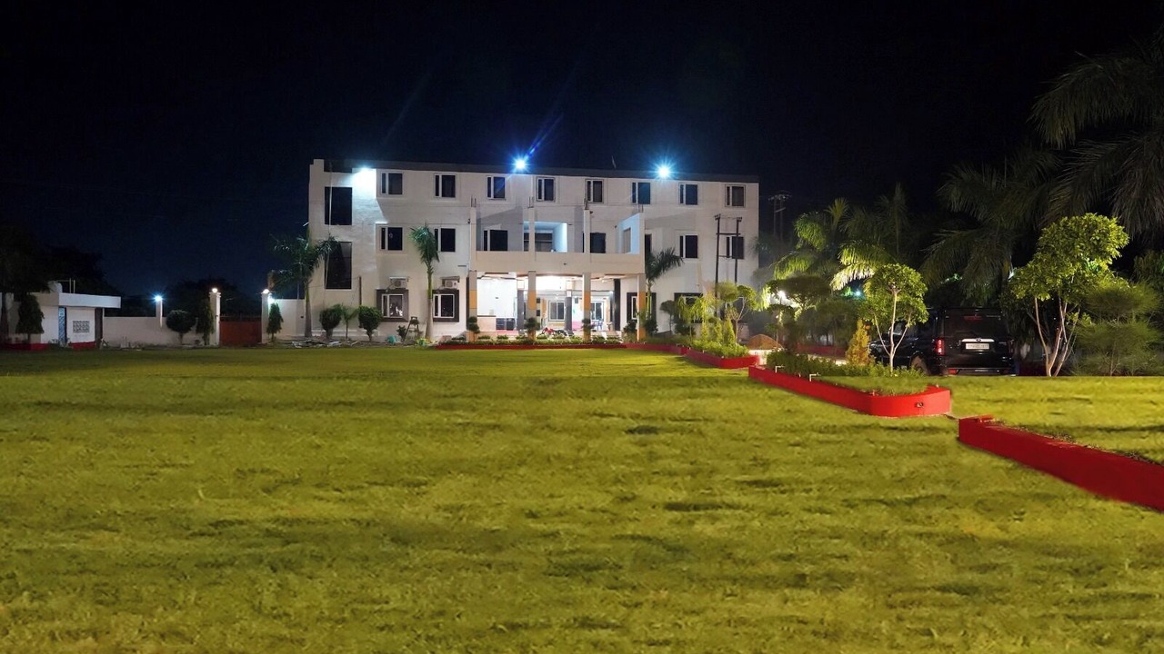Photo of Outdoor in Varanasi