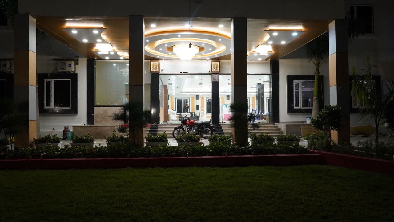 Photo of Outdoor in Varanasi