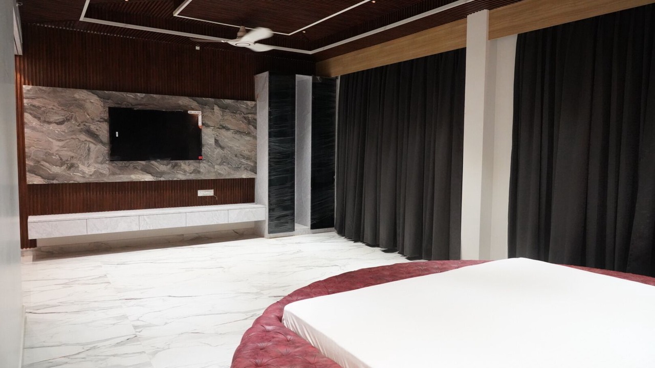 Photo of Bedroom in Varanasi