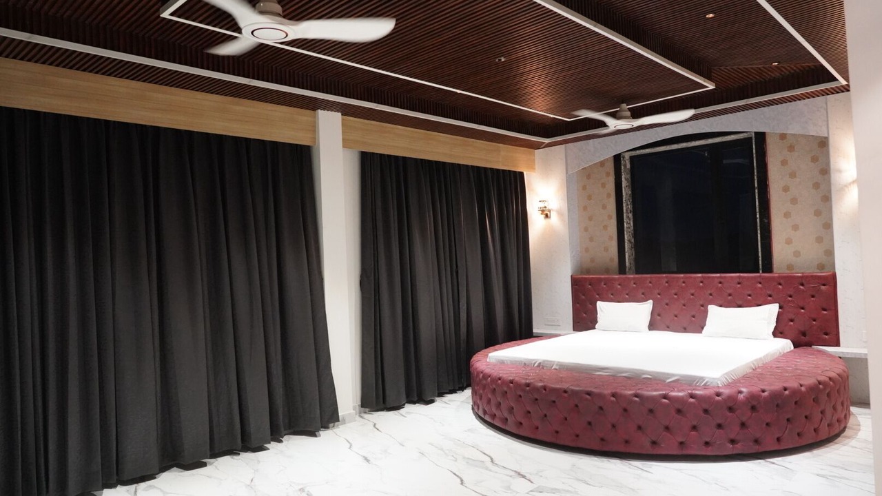 Photo of Bedroom in Varanasi