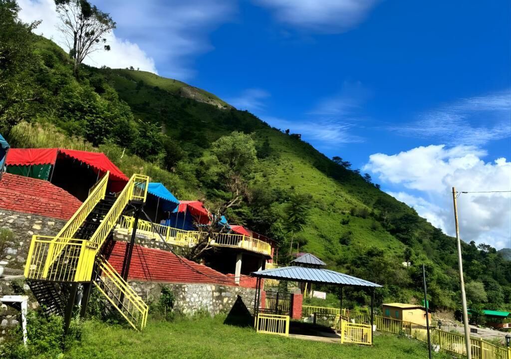 Photo of Others in Chakrata