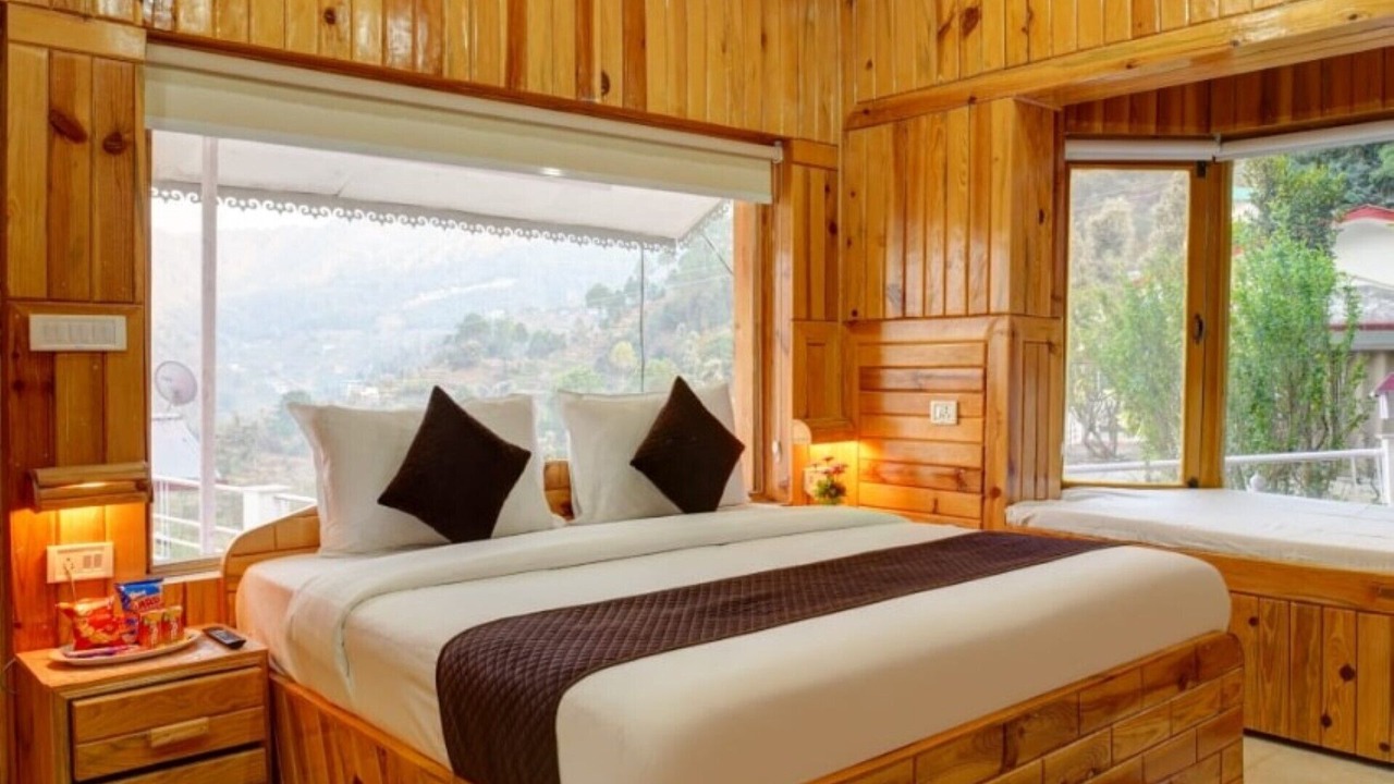 Photo of Bedroom in Ramgarh