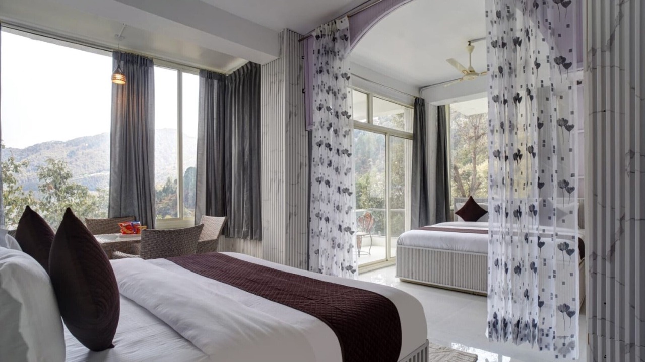 Photo of Bedroom in Ramgarh