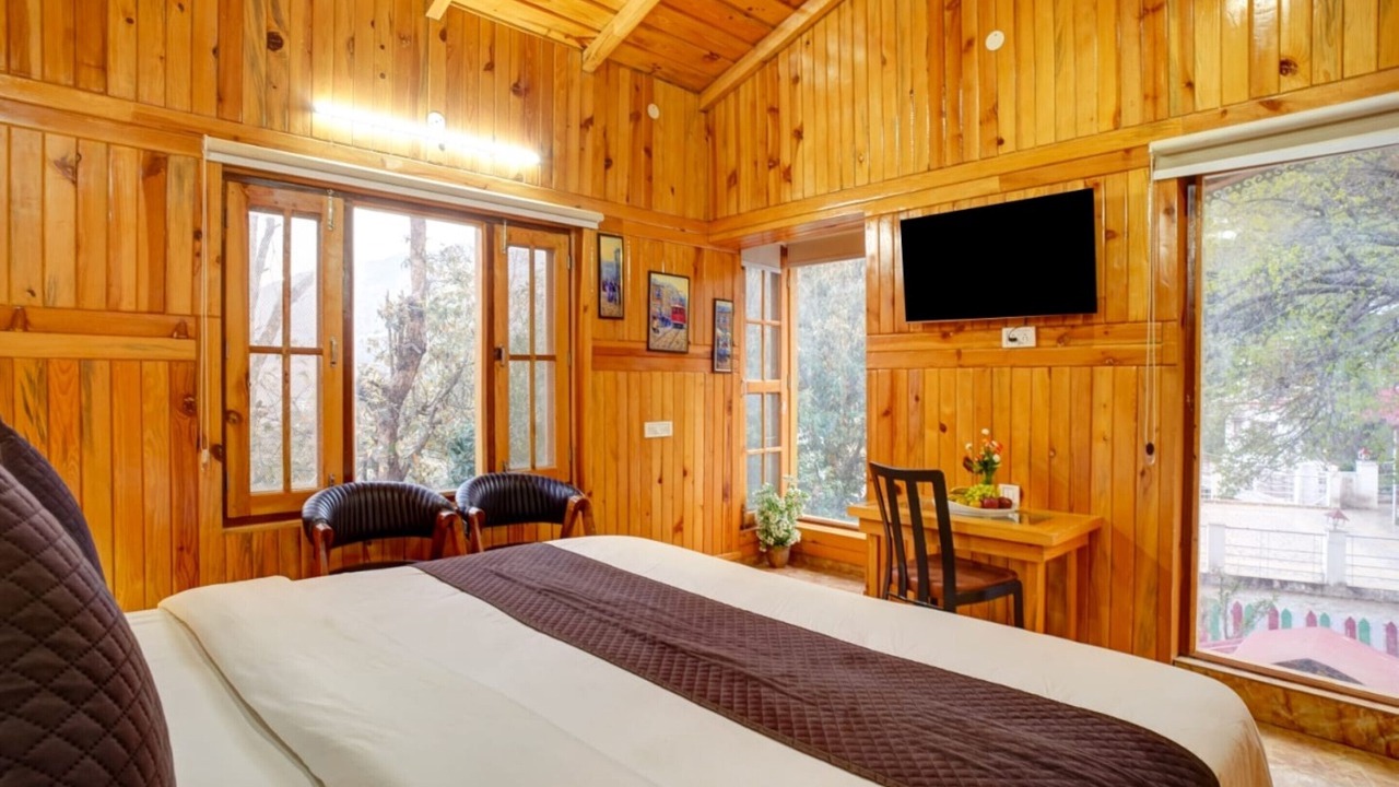 Photo of Bedroom in Ramgarh