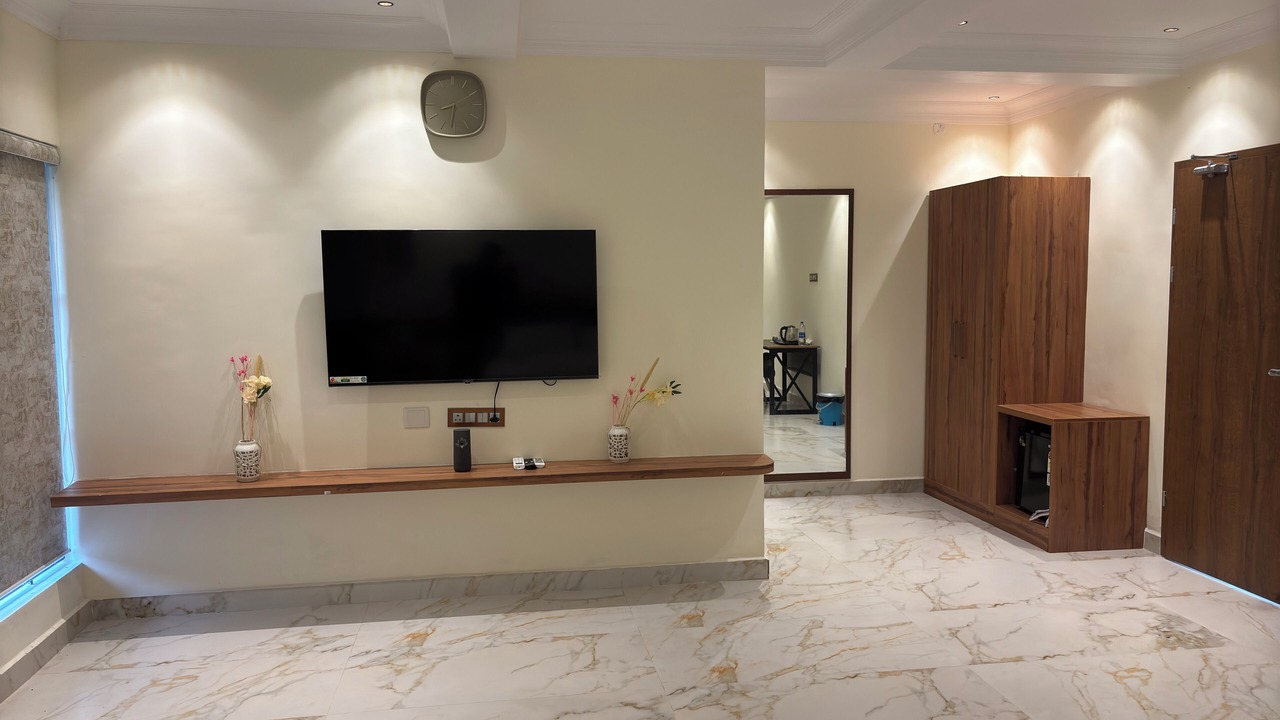 Photo of Bedroom in Bommayapalayam
