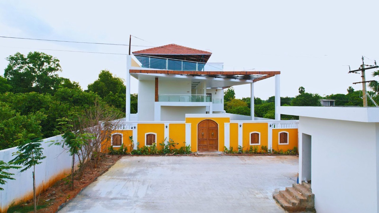 Photo of Outdoor in Bommayapalayam