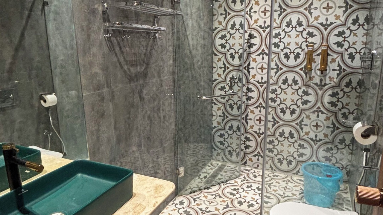 Photo of Bathroom in Bommayapalayam