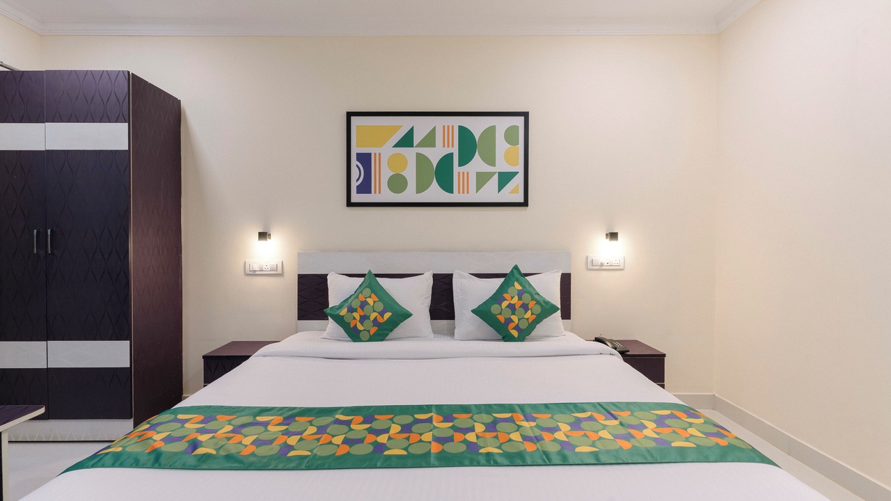 Photo of Bedroom in Yelagiri