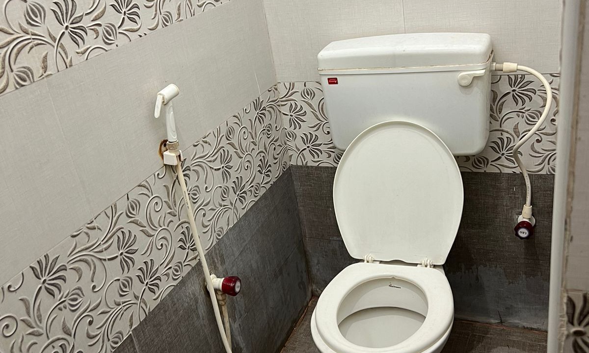 Photo of Bathroom in Nagore