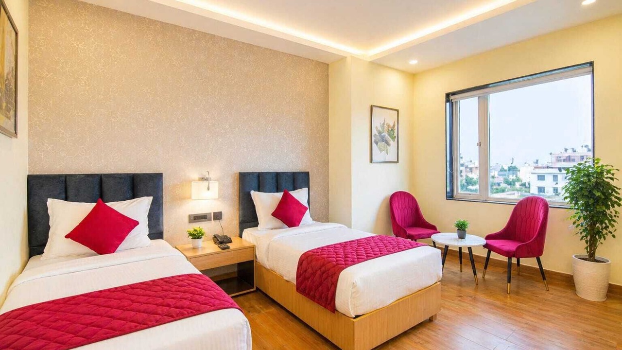 Photo of Bedroom in Faizabad