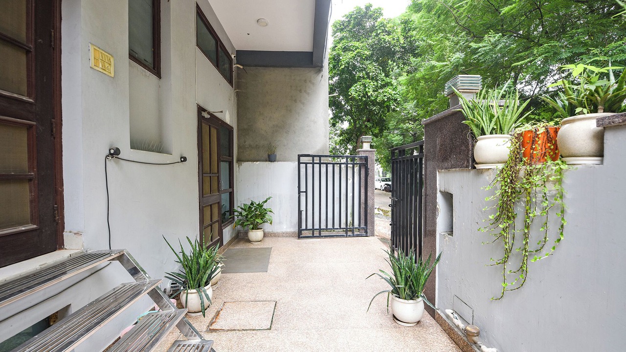 Photo of Outdoor in Gurugram