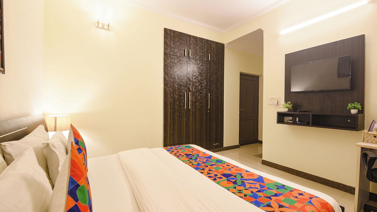 Photo of Bedroom in Gurugram