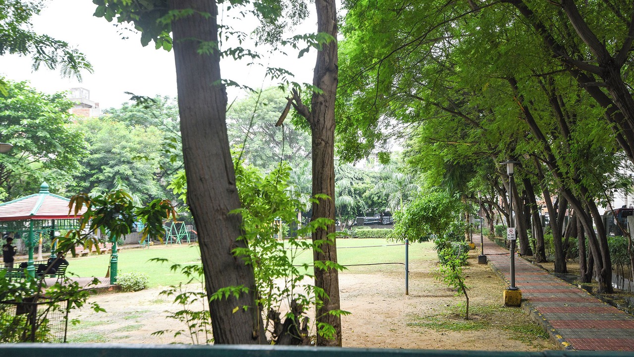 Photo of Outdoor in Gurugram