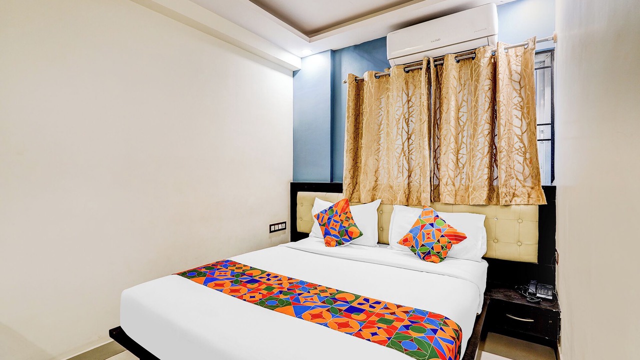 Photo of Bedroom in Jayanagar