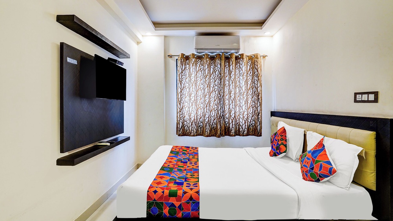 Photo of Bedroom in Jayanagar