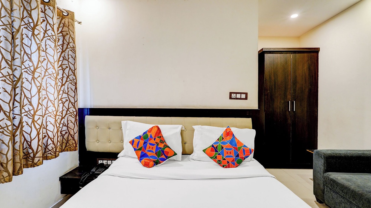 Photo of Bedroom in Jayanagar