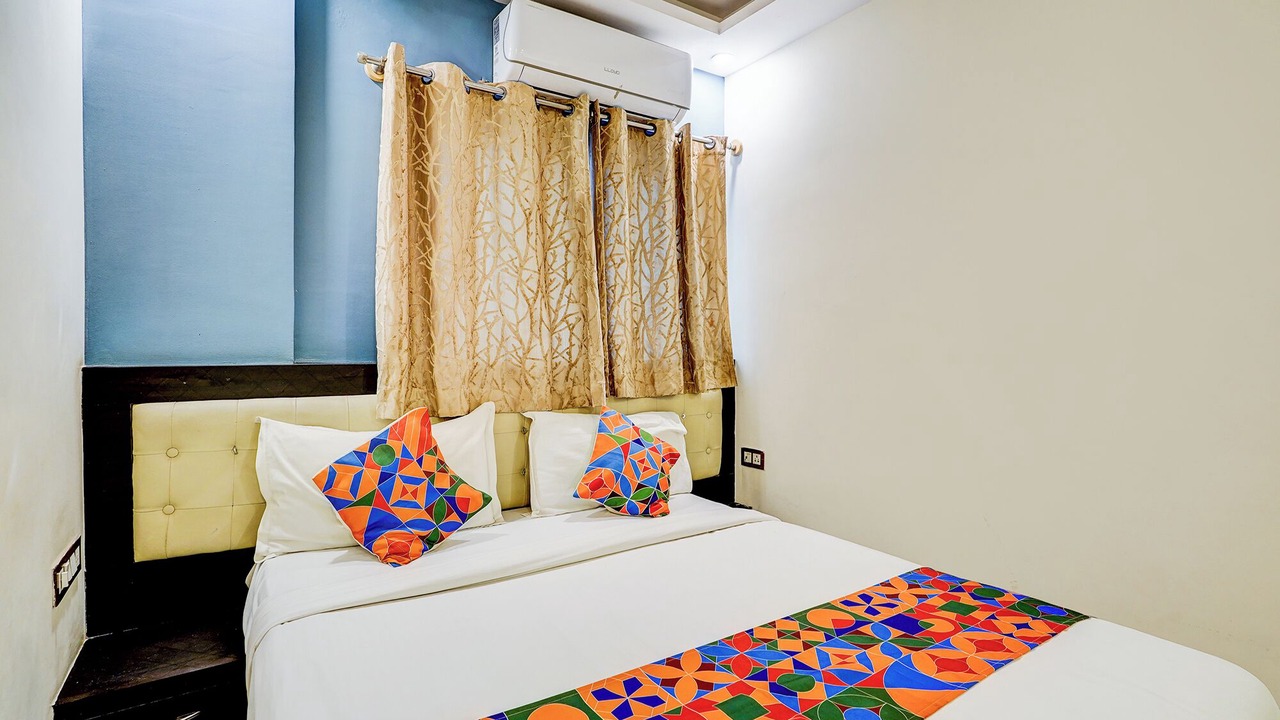 Photo of Bedroom in Jayanagar