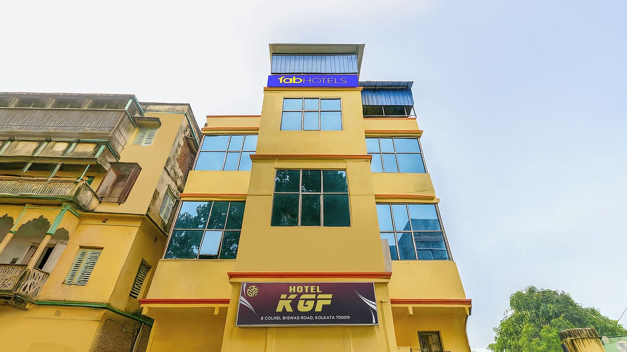 Photo of Outdoor in Ballygunge