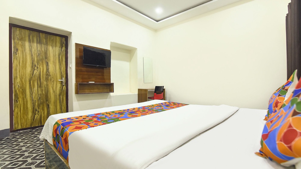 Photo of Bedroom in Ballygunge