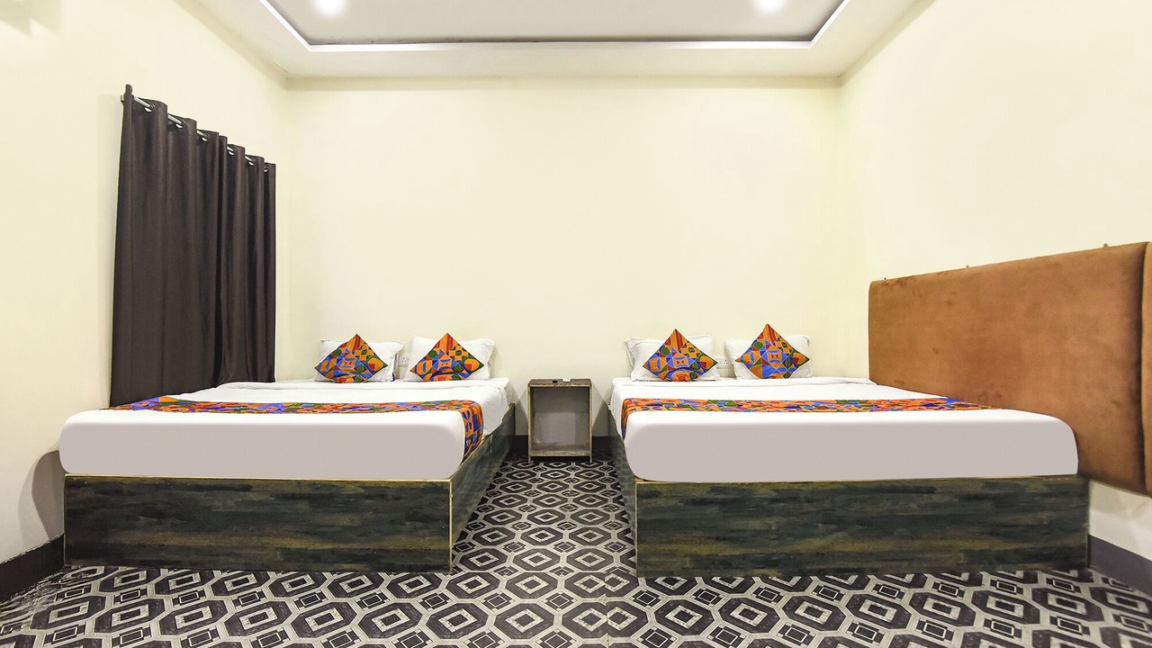 Photo of Bedroom in Ballygunge