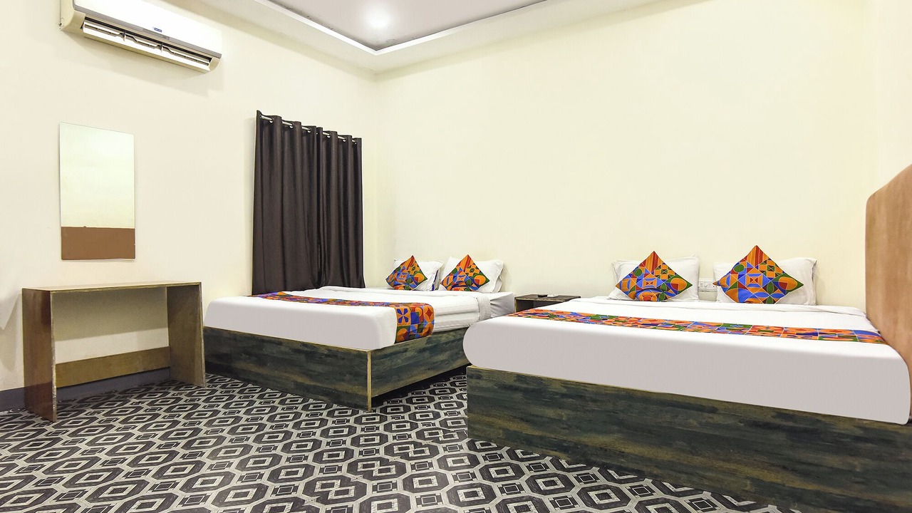 Photo of Bedroom in Ballygunge