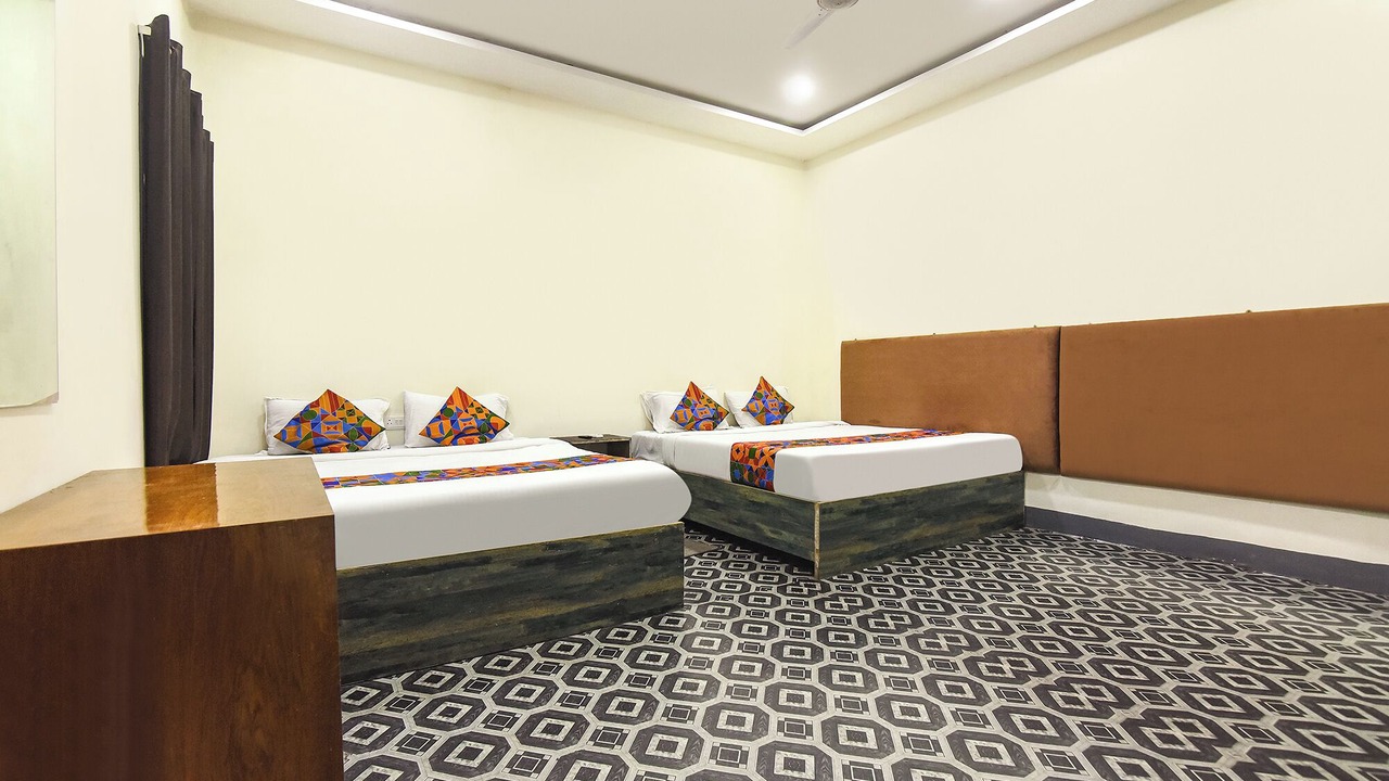Photo of Bedroom in Ballygunge