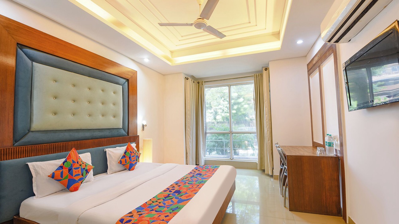 Photo of Bedroom in Ghata