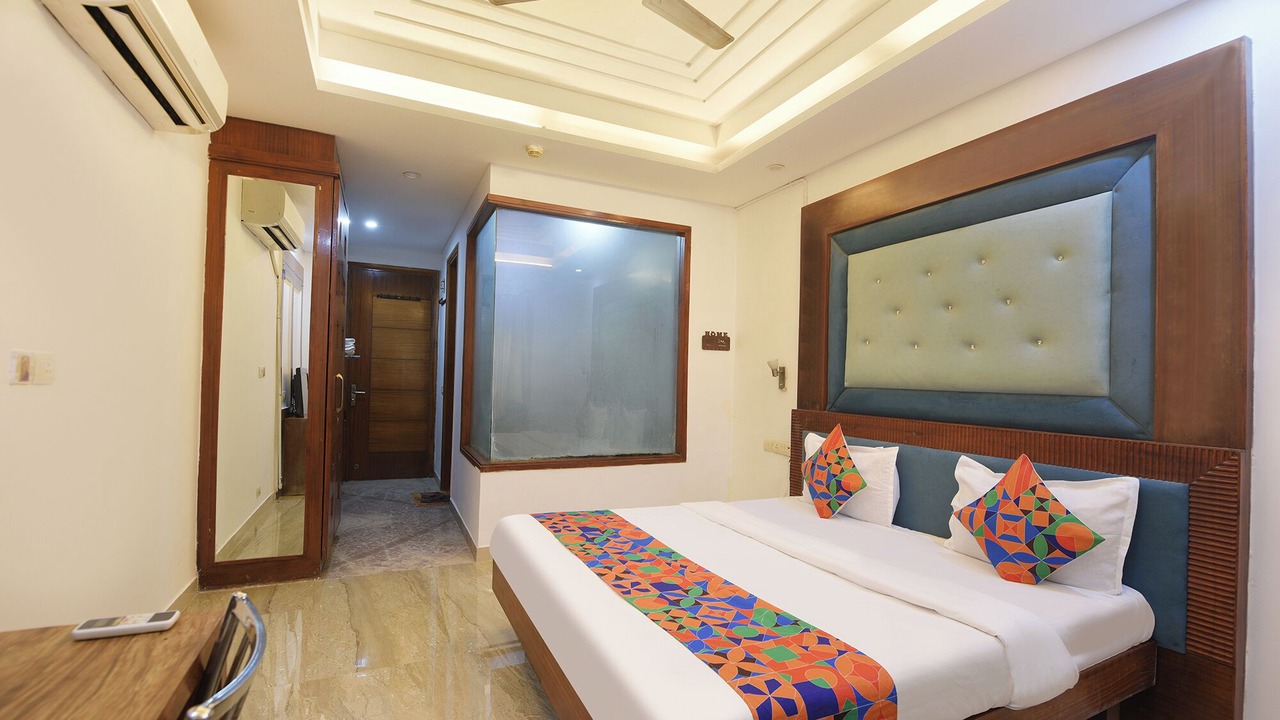 Photo of Bedroom in Ghata