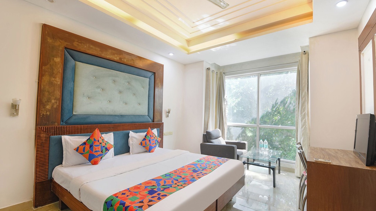 Photo of Bedroom in Ghata