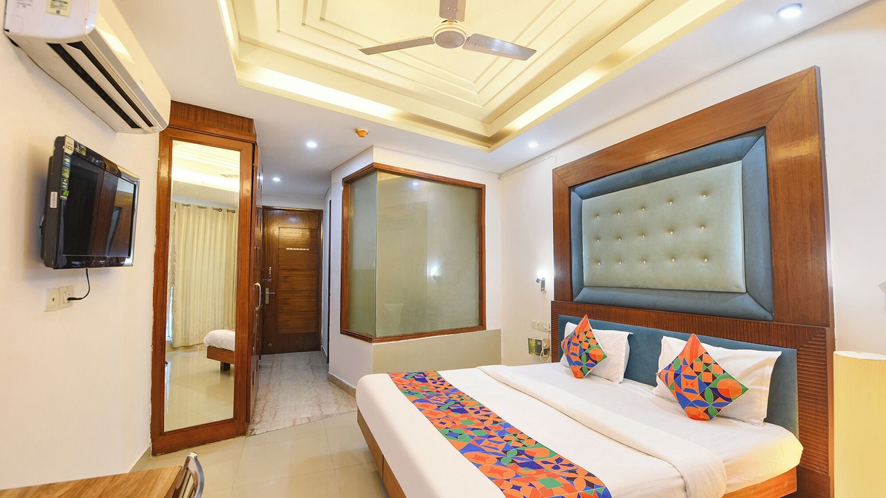 Photo of Bedroom in Ghata