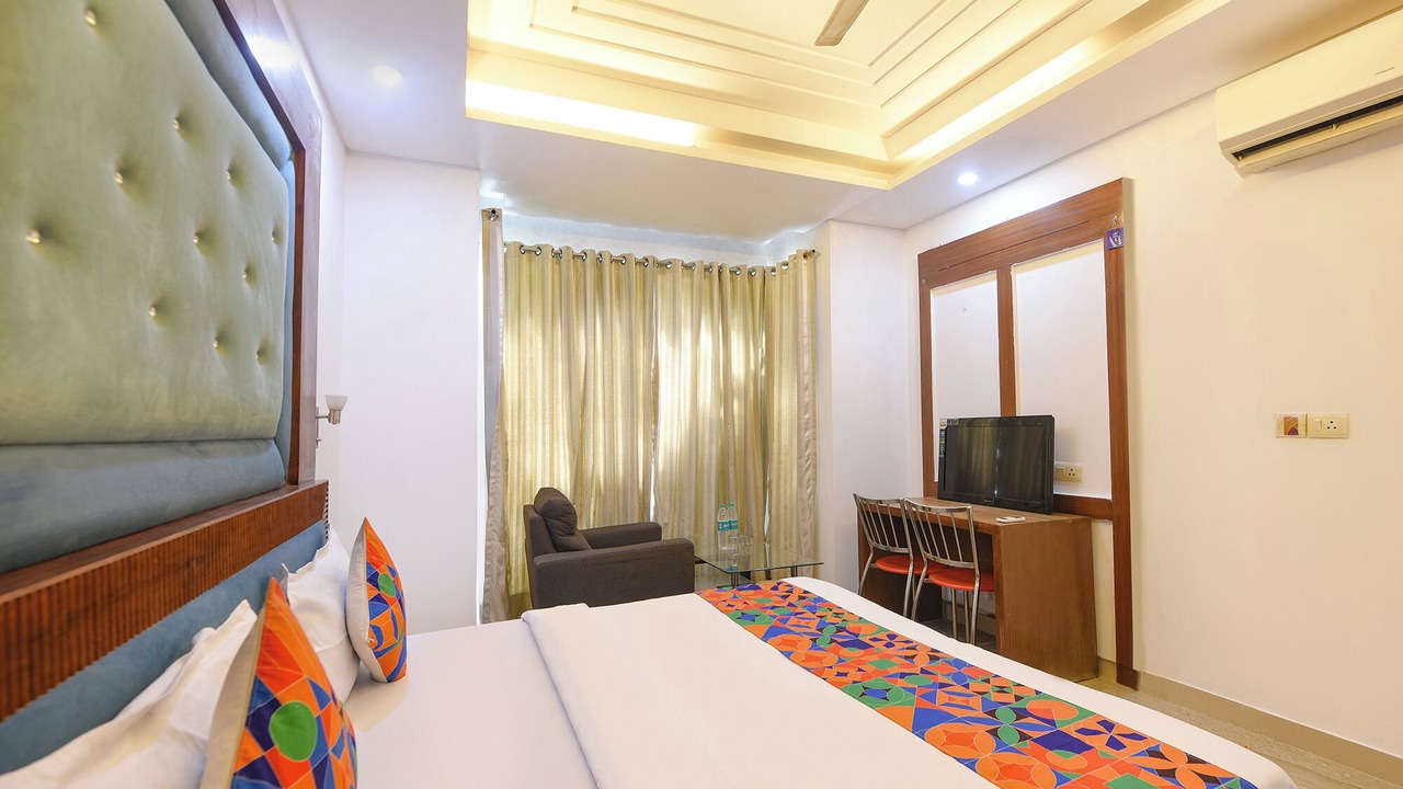 Photo of Bedroom in Ghata