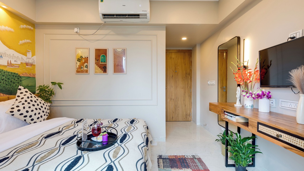 Photo of Bathroom in Kharadi Gaon