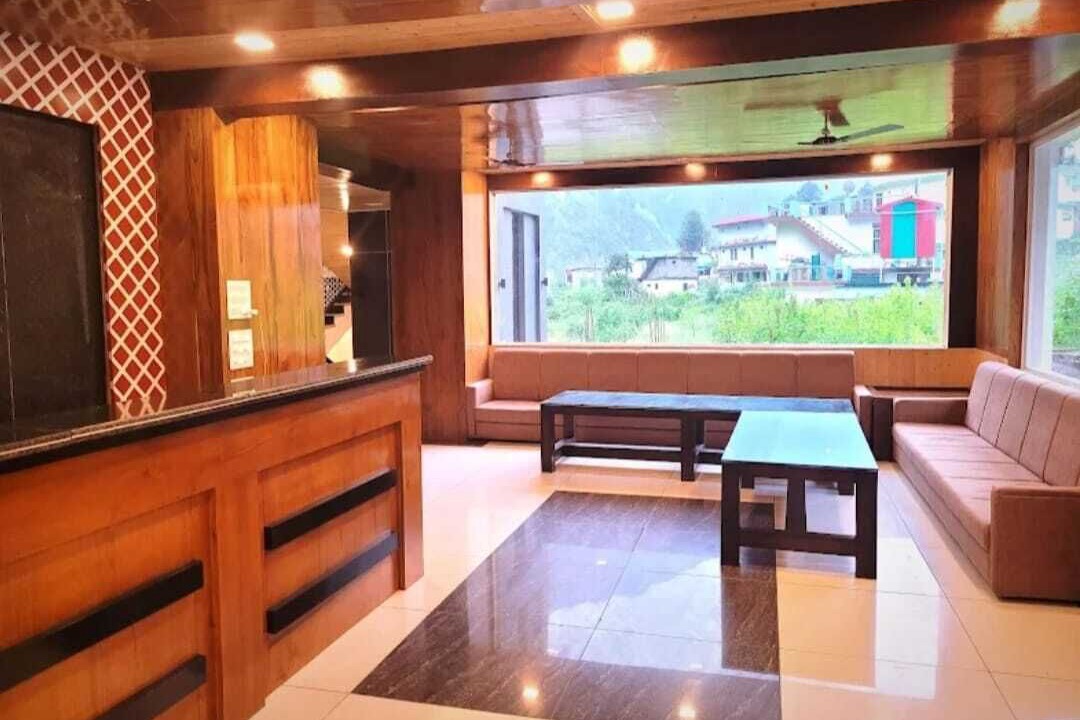 Photo of Bedroom in Gobind Dham