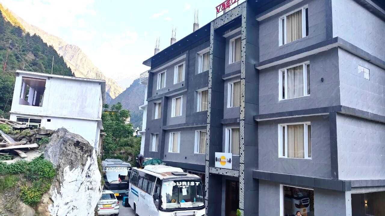 Photo of Outdoor in Gobind Dham