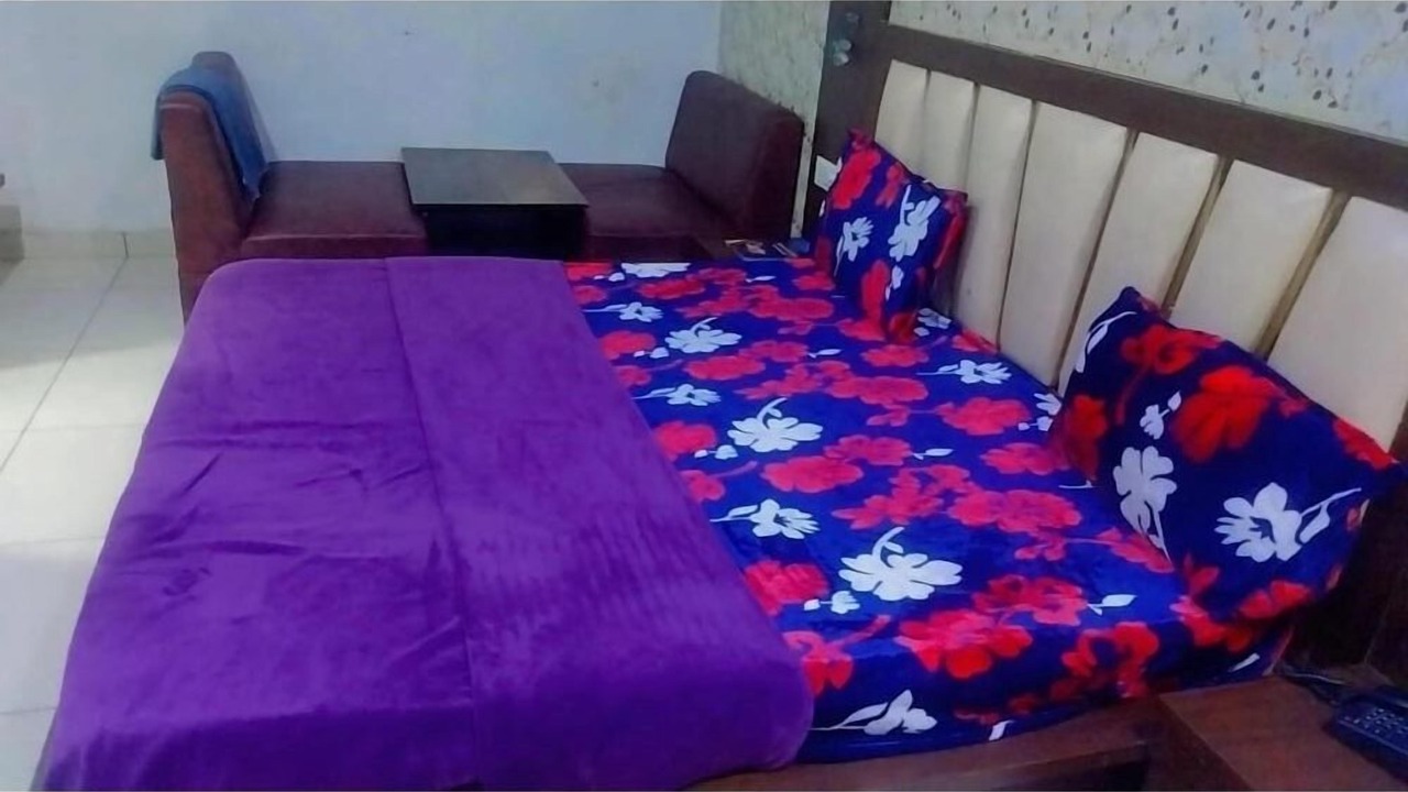 Photo of Bedroom in Kurukshetra