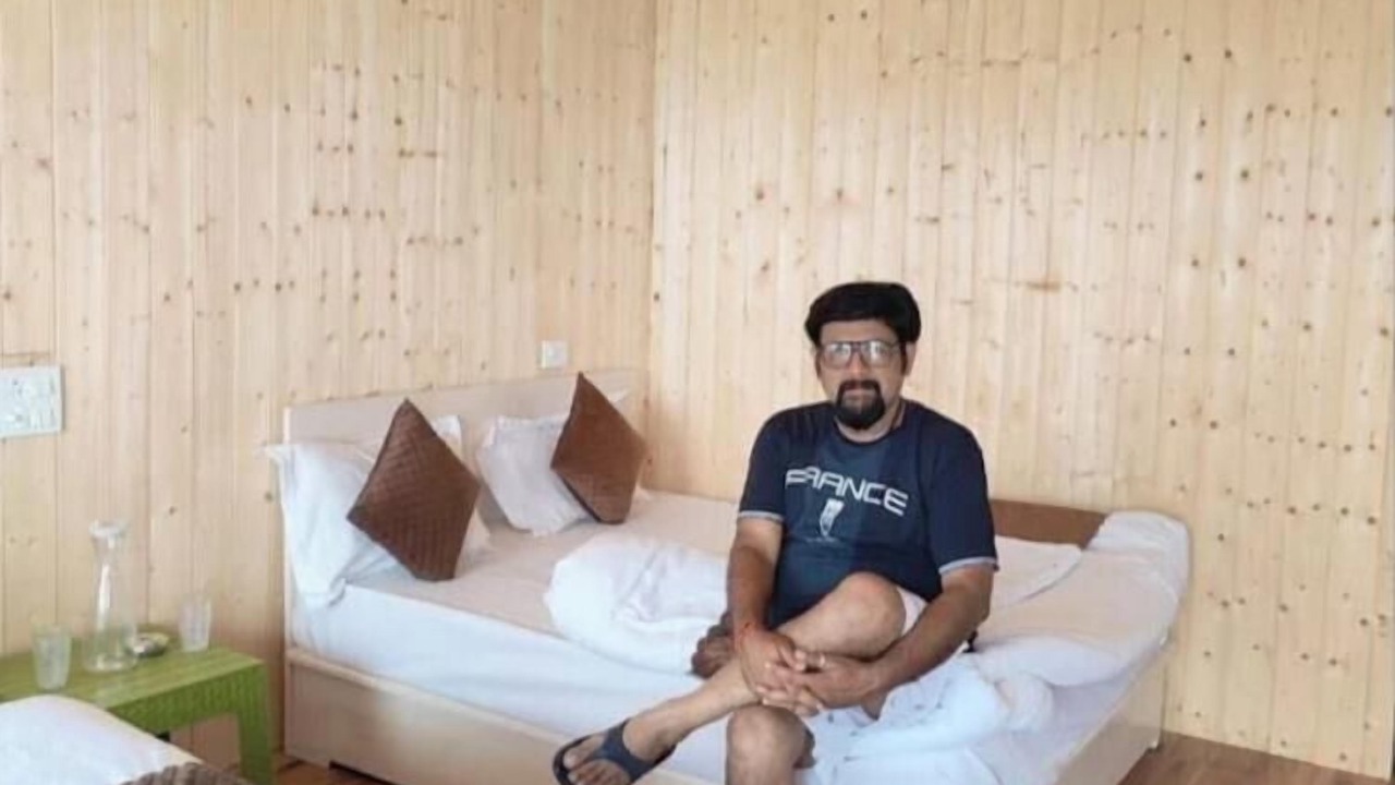 Photo of Bedroom in Guptkashi