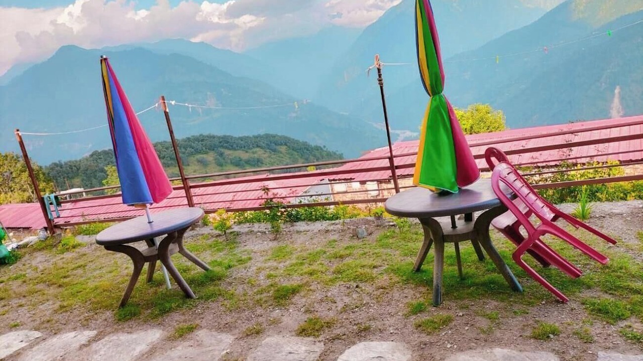 Photo of Outdoor in Guptkashi