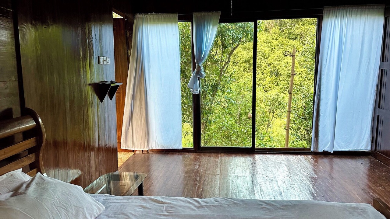 Photo of Bedroom in Sreemangal Upazila