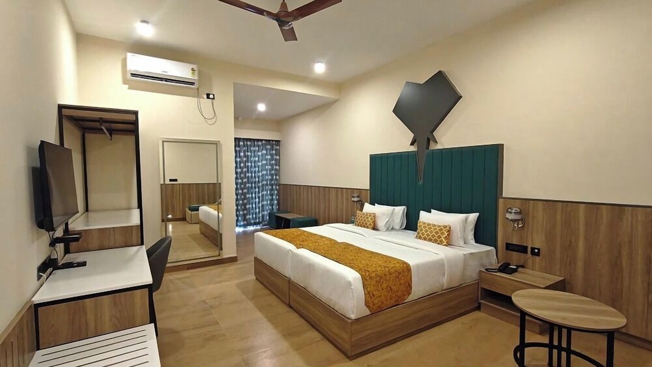 Photo of Bedroom in Varagampadi