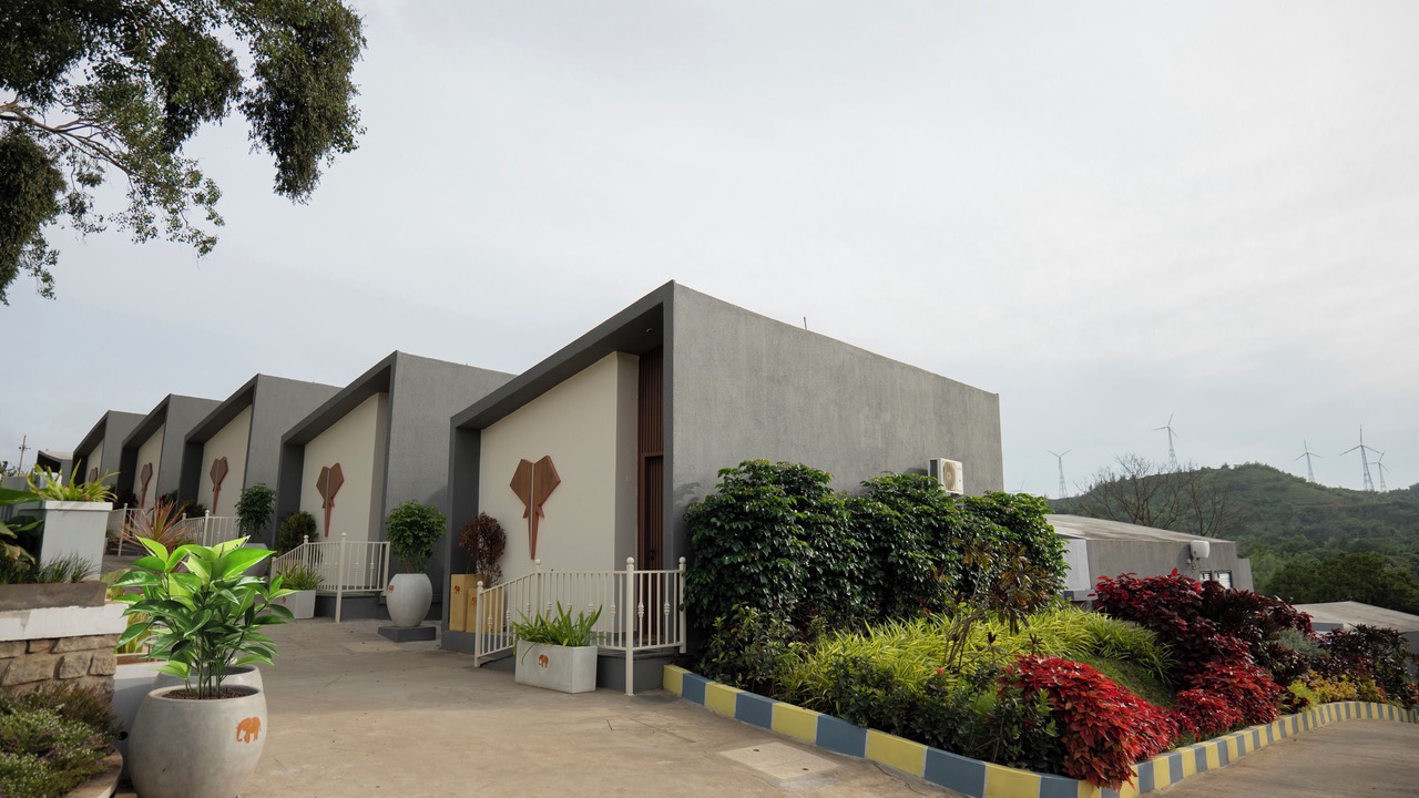 Photo of Patio Balcony in Varagampadi