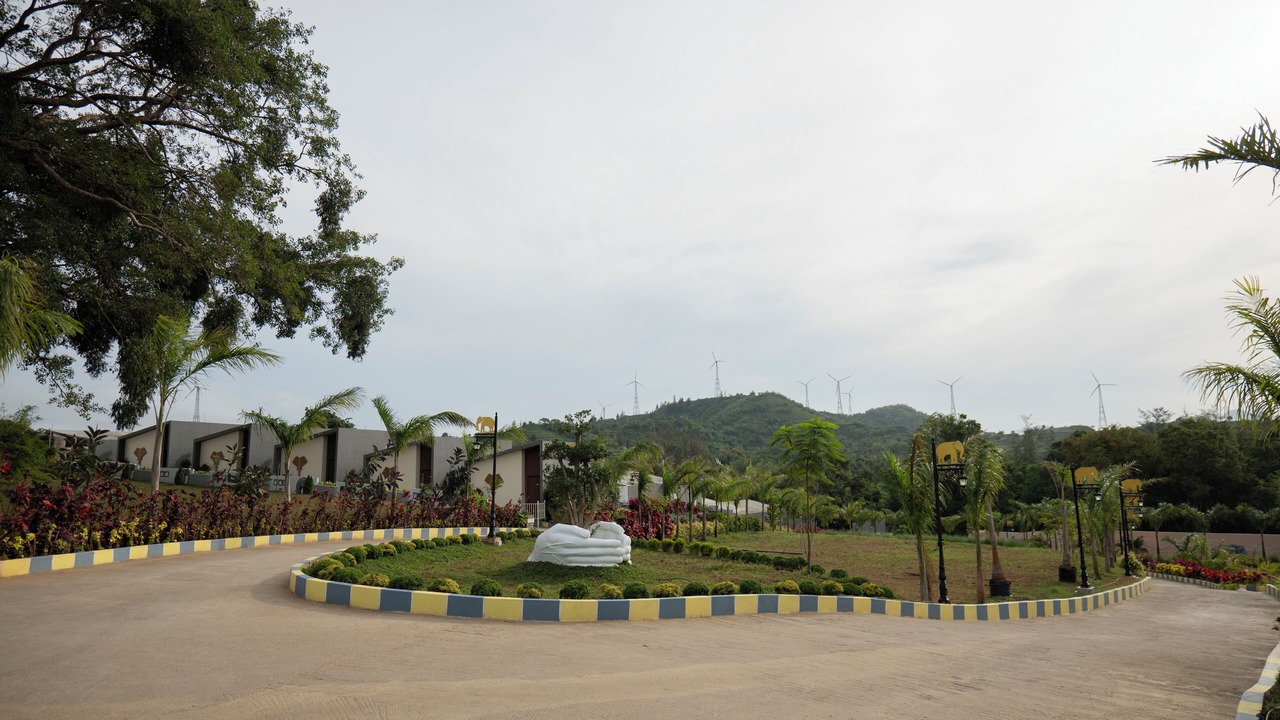Photo of Outdoor in Varagampadi
