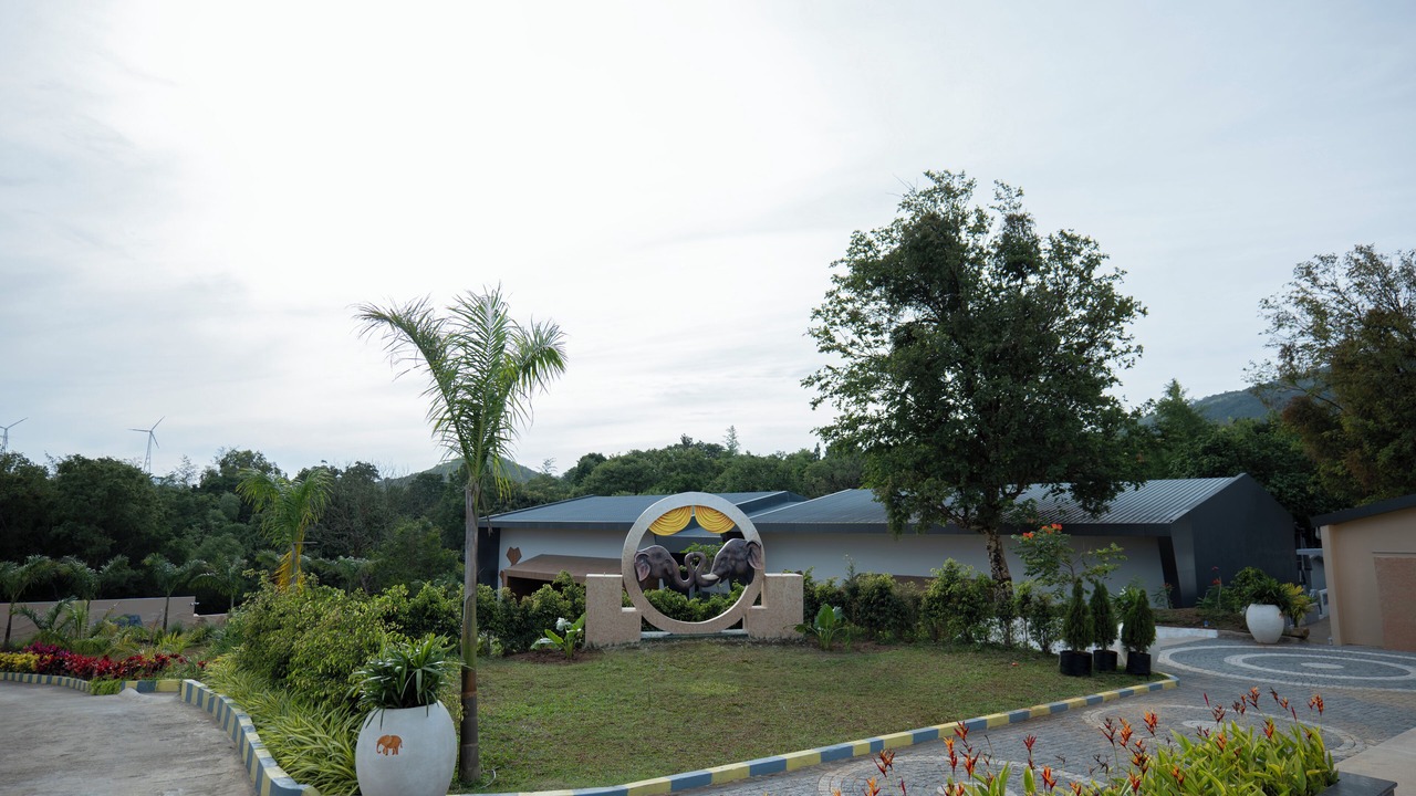 Photo of Outdoor in Varagampadi