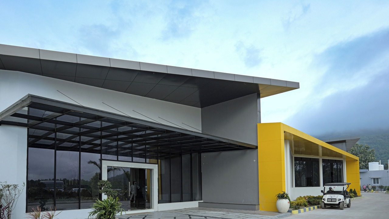 Photo of Outdoor in Varagampadi