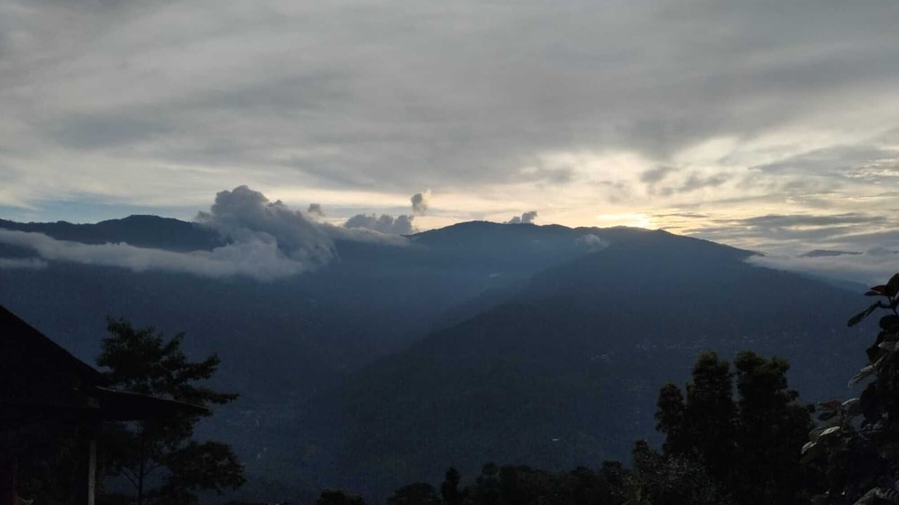 Photo of Outdoor in Kurseong