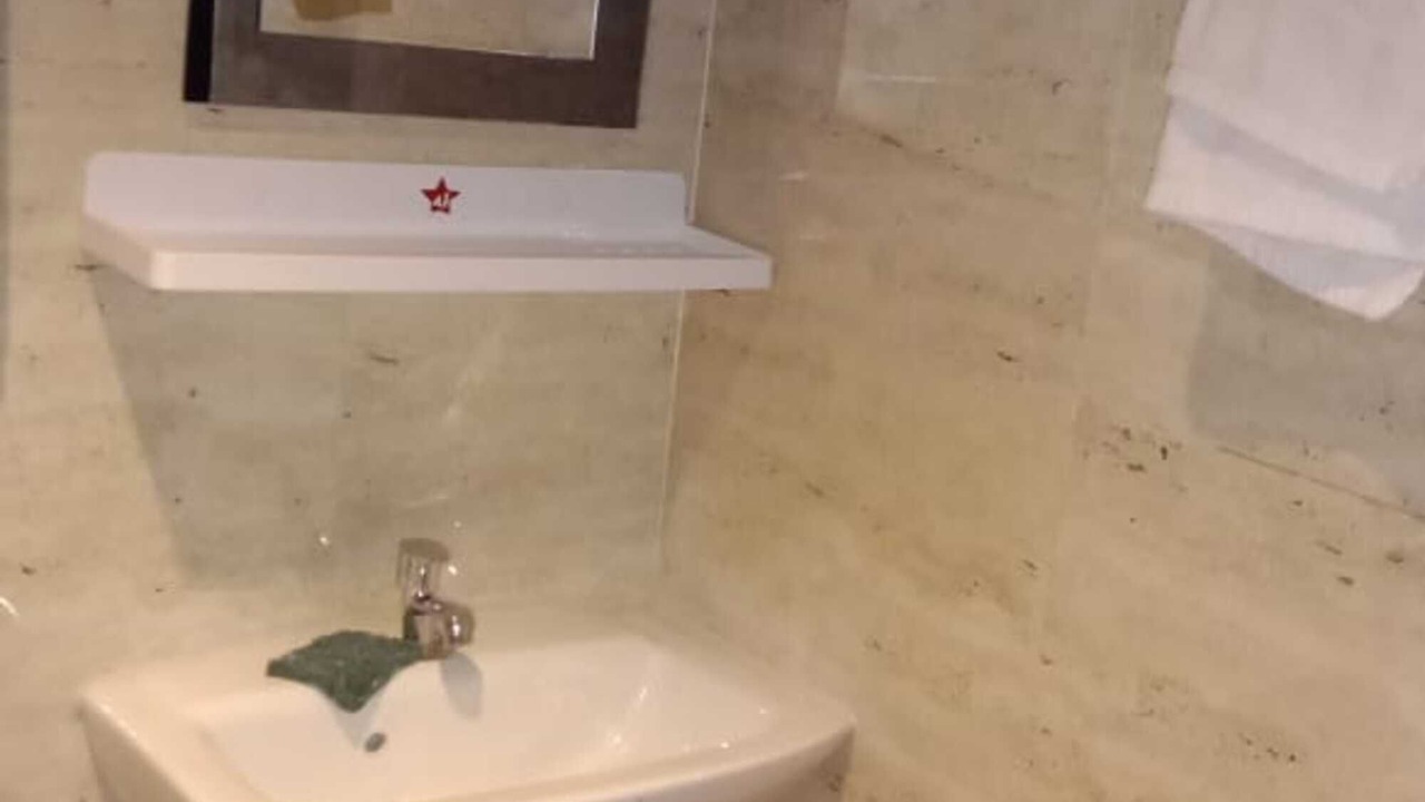 Photo of Bathroom in Kurseong