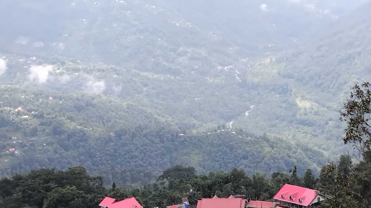 Photo of Outdoor in Kurseong