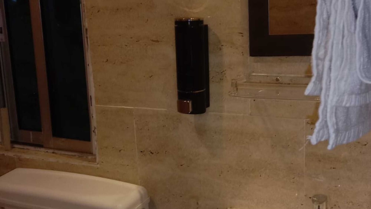 Photo of Bathroom in Kurseong
