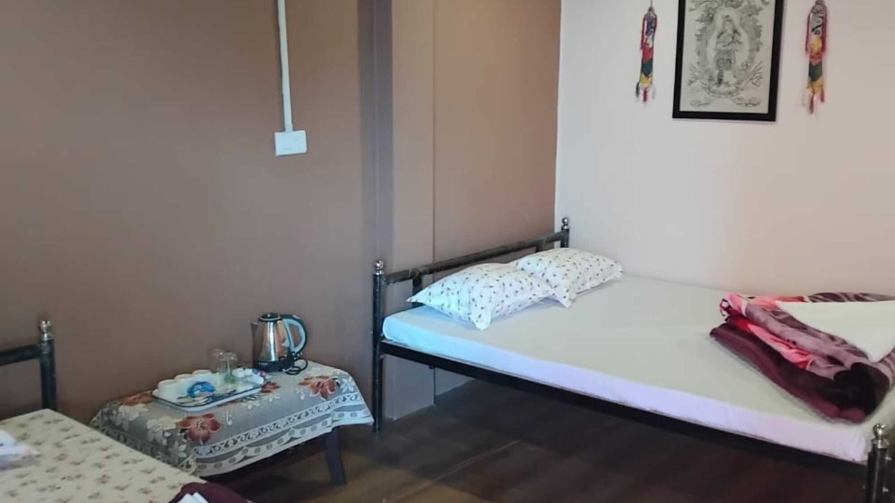 Photo of Bedroom in Kurseong